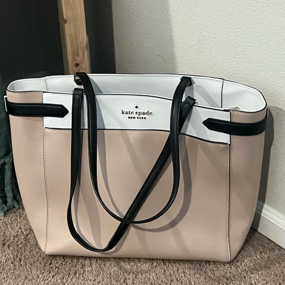kate spade Handbags - Kate Spade Work Tote